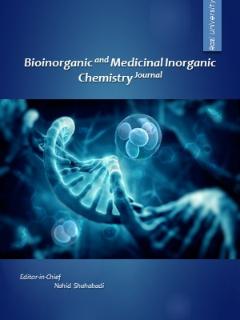 Bioinorganic and Medicinal Inorganic Chemistry Journal