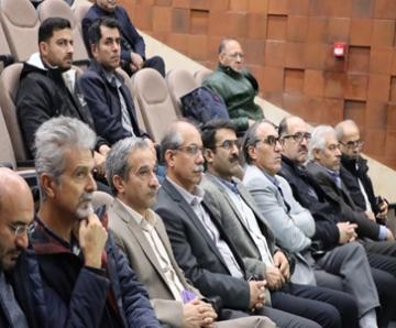 هشتمین نشست تخصصی روزآمدسازی نقشه جامع علمی کشور، با موضوع 