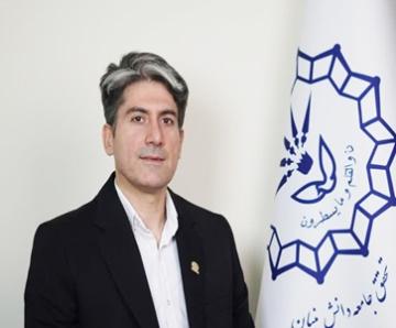 انتصاب دکتر 