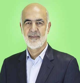 عضویت دائم دکتر سعید جلالی هنرمند در هیات امنای دانشگاه رازی و صنعتی کرمانشاه