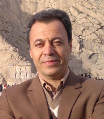 انتصاب دکتر علیرضا زبرجدی به عنوان دبیر تخصصی ارزیابی گروه کشاورزی و منابع طبیعی کمیسیون نشریات علمی