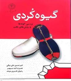گیوه کردی