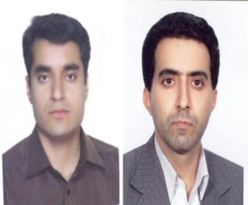 انتصاب دو عضو هیات علمی پردیس کشاورزی و منابع طبیعی در کارگروه دیپلماسی استان کرمانشاه