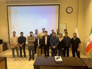 برگزاری کارگاه «اخلاق کار با حیوانات» در دانشکده دامپزشکی دانشگاه رازی