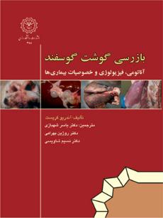 بازرسی گوشت گوسفند