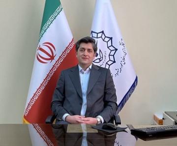 تمدید حکم دکتر یاسر شهبازی به عنوان رئیس دانشکده دامپزشکی