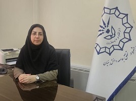 تمدید حکم دکتر نسیم شاویسی به عنوان معاون آموزشی  دانشکده دامپزشکی
