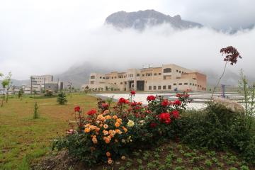 اصلاحیه برنامه امتحانی پایان ترم کارشناسی، ارشد و دکتری