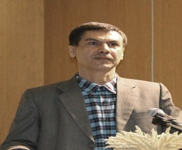 ارتقاء مرتبه عضو هیئت علمی گروه علوم و مهندسی خاک