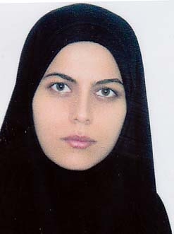 ارتقاء مرتبه خانم دکتر شهپر گراوندی