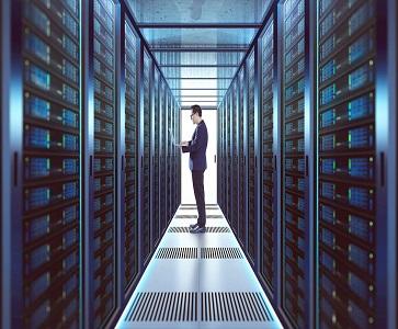 تجهیز دیتاسنتر دانشگاه به دستگاه ذخیره ساز TAPE