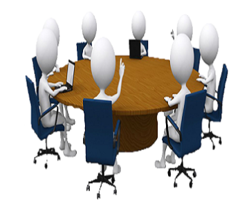 تشکیل کارگروه های تخصصی در کانون صنفی