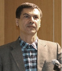 Ali Ashraf Amiri Nejad