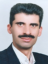 Mohammad Hossein Yas