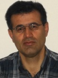 Saber Mohammadi