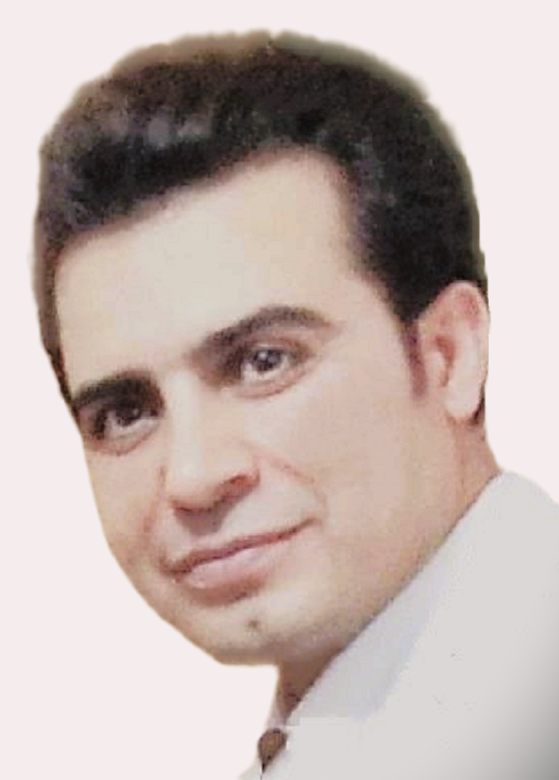 Yousef Azarakhsh