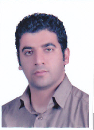 Ehsan Amiri