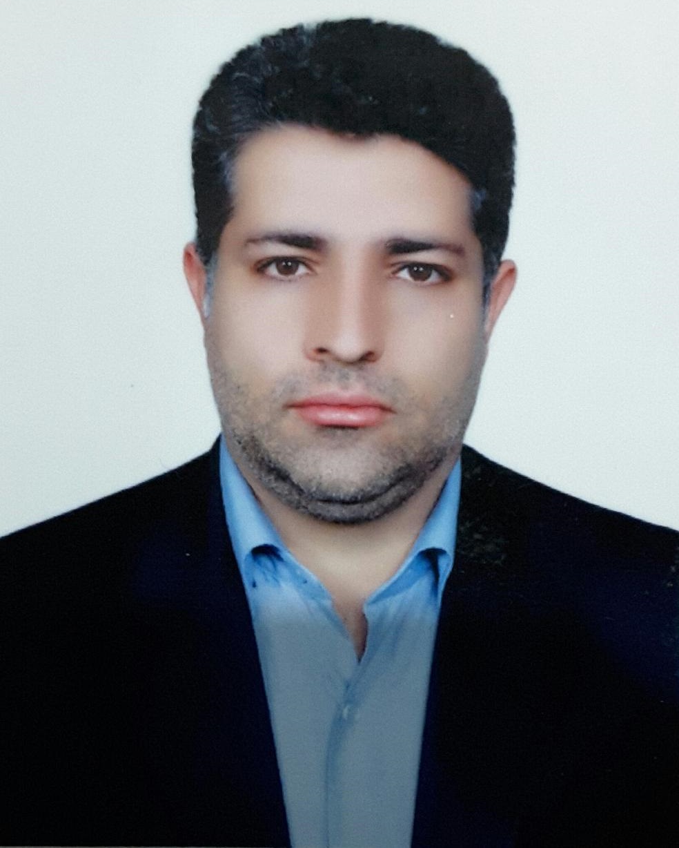 Hassan Moradi CheshmehBeigi