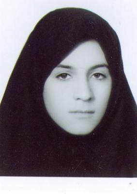 Saba Khosravi