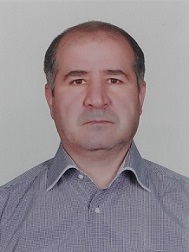 Heshmatollah Haghighat