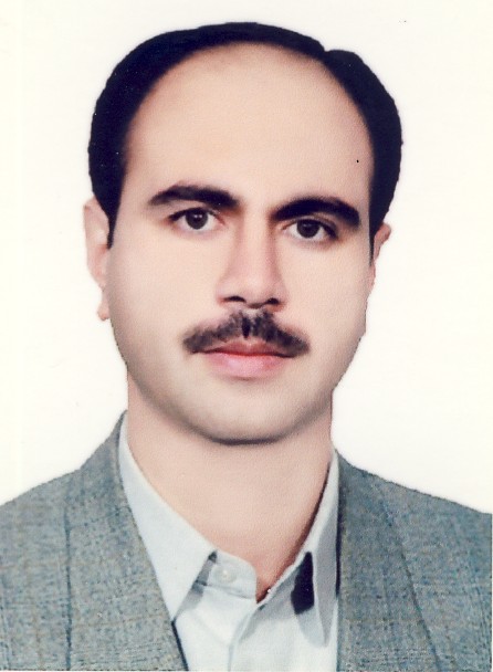 Mokhtar Ghobadi