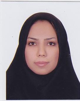 Marzieh Alizadeh