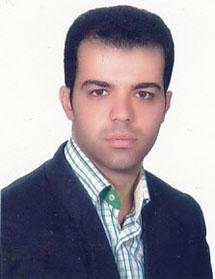 Azad Rezaei