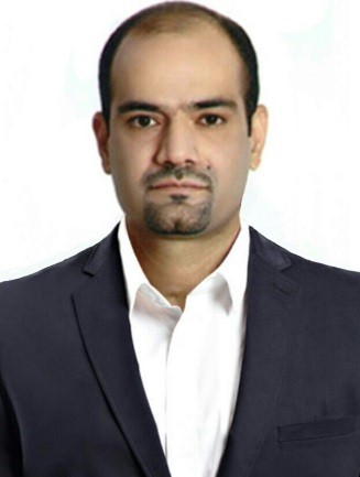 Abbas Ali Zamani