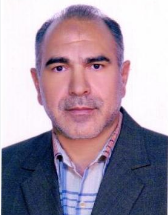Mohammad bagher GHolivand