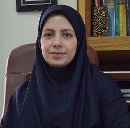 Maryam SHarafi
