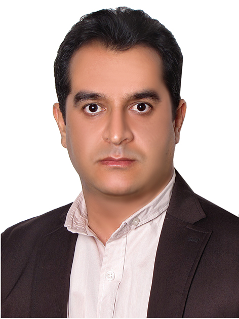 Hamid-Reza Pourian