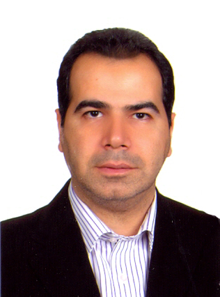 محمود خرمی وفا