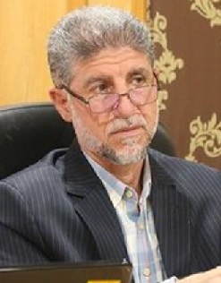 محمدنبی احمدی