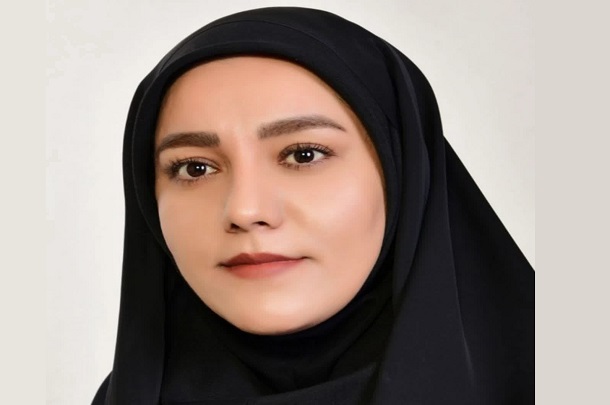 دکتر مریم رحمتی به عنوان مشاور رئیس دانشگاه در امور زنان و خانواده منصوب شد