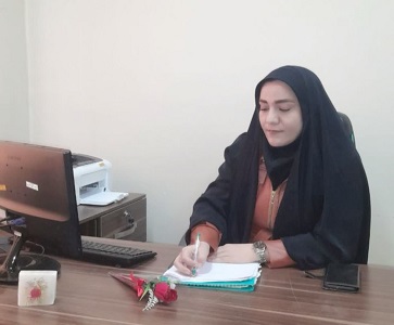 پیام مشاور رئیس دانشگاه در امور بانوان و خانواده به مناسبت گرامیداشت روز زن و مقام مادر