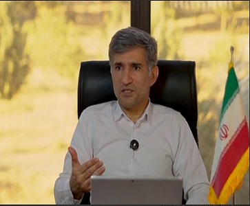 گفت‌وگویی متفاوت و صریح با دکتر جمال فتح‌اللهی، رئیس دانشگاه رازی