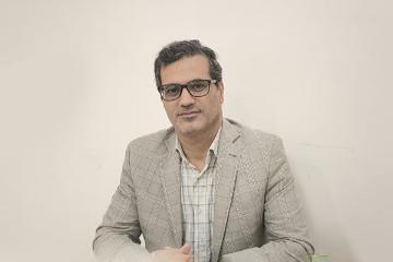 انتصاب دکتر «محسن گل‌محمدیان» به عنوان مدیر گروه آموزشی مشاوره