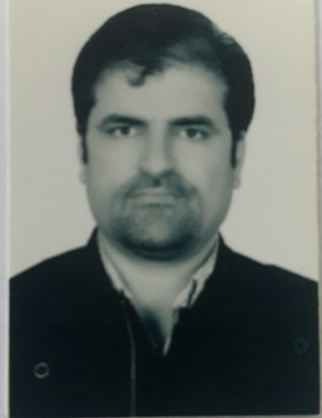 محمود احمدی